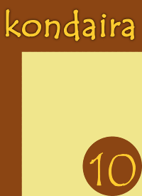 					View 2010: Kondaira 10
				