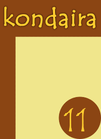 					View 2011: Kondaira 11
				