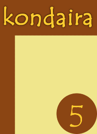 					View 2006: Kondaira 5
				