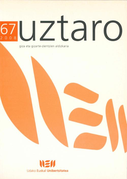 					Ikusi Zk. 67 (2008)
				