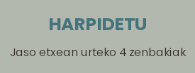Harpidetu